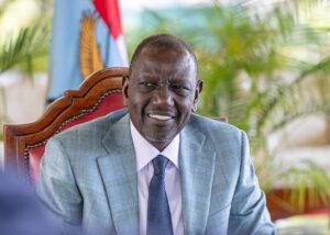 President William Ruto image