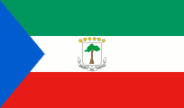 Flag of Equatorial-Guinea